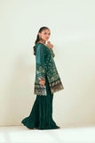 Dhanak SS25DA-2696 Dark Green Online Shopping