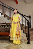 Dhanak SS25DA-2713 Yellow  Online Shopping