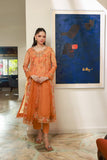 Dhanak SS25DA-2716 Orange  Online Shopping