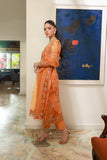 Dhanak SS25DA-2716 Orange  Online Shopping