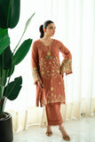 Dhanak SS25DA-2724 Rust  Online Shopping