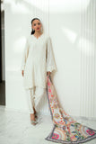 Dhanak SS25DA-2743 Off White Online Shopping