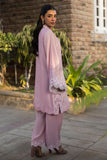 SS25DA-2765   PINK Dhanak Brand Original Fabrics