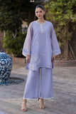 SS25DA-2769  LAVENDER Dhanak Brand Original Fabrics