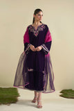 Dhanak FW25DA-2811 Purple Online Shopping