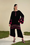Dhanak FW25DA-2813 Black Online Shopping
