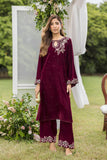 Dhanak FW25DA-2816 Maroon Online Shopping