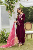 Dhanak FW25DA-2816 Maroon Online Shopping