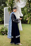Dhanak FW25DA-2819 Navy Blue Online Shopping