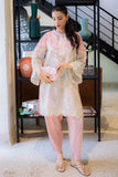 FW25DA-2857 L-Pink  Dhanak Brand Original Fabrics