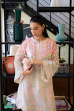 FW25DA-2857 L-Pink  Dhanak Brand Original Fabrics
