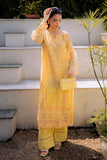 FW25DA-2860 Yellow  Dhanak Brand Original Fabrics