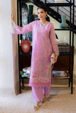 FW25DA-2861 Lilac  Dhanak Brand Original Fabrics