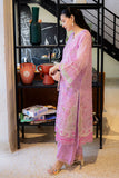 FW25DA-2861 Lilac  Dhanak Brand Original Fabrics
