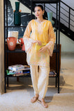 FW25DA-2863 Yellow  Dhanak Brand Original Fabrics