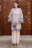 FW25DA-2864 Off-White  Dhanak Brand Original Fabrics