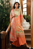 SS26DA-2899 L-GREEN Dhanak Brand Original Fabrics
