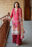 SS26DA-2894 L-GREEN Dhanak Brand Original Fabrics