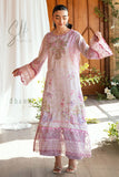 SS26DA-2896 LILAC Dhanak Brand Original Fabrics