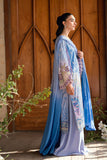 SS26DA-2897 PURPLE Dhanak Brand Original Fabrics