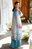 SS26DA-2898 BLUE Dhanak Brand Original Fabrics