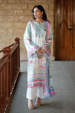 SS26DA-2899 L-GREEN Dhanak Brand Original Fabrics