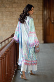 SS26DA-2899 L-GREEN Dhanak Brand Original Fabrics
