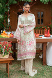 SS26DA-2912 L-green Dhanak Brand Original Fabrics