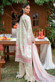 SS26DA-2912 L-green Dhanak Brand Original Fabrics