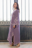 SS26DA-2919 Lilac Dhanak Brand Original Fabrics