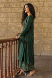 SS26DA-2922 Green  Dhanak Brand Original Fabrics