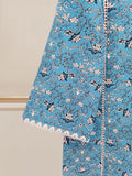 Agha Noor 2 Piece - Pure Printed Lawn S109758 Online Shopping
