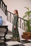 Dhanak DC-2257 Dark Green Online Shopping