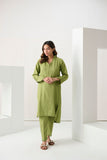 Dhanak DC-2263 Green Online Shopping