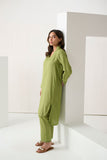 Dhanak DC-2263 Green Online Shopping
