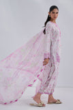 SS25DC-2557 PINK  Dhanak Brand Original Fabrics