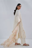 SS25DC-2565 OFFWHITE  Dhanak Brand Original Fabrics
