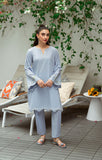 Dhanak SS25DC-2567 Sky Blue Online Shopping
