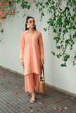 Dhanak SS25DC-2573 Peach  Online Shopping