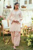 SS25DC-2576 Pink Dhanak Brand Original Fabrics
