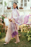 SS25DC-2576 Pink Dhanak Brand Original Fabrics