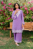 SS25DC-2577 Lilac Dhanak Brand Original Fabrics