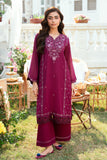 SS25DC-2582 Magenta Dhanak Brand Original Fabrics