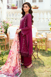 SS25DC-2582 Magenta Dhanak Brand Original Fabrics