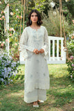 SS25DC-2586 Grey Dhanak Brand Original Fabrics