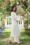 SS25DC-2586 Grey Dhanak Brand Original Fabrics