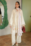 SS26DC-2587 Off-White Dhanak Brand Original Fabrics