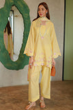 SS26DC-2589 Yellow  Dhanak Brand Original Fabrics