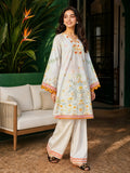 SS26DC-2612 Cream  Dhanak Brand Original Fabrics