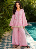 SS26DC-2617 L-Pink  Dhanak Brand Original Fabrics